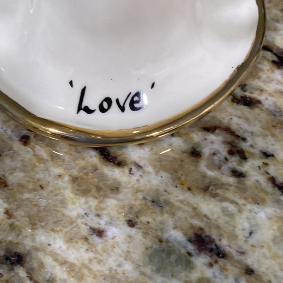 Vintage 2001 Blue Skies Love Angel - Picture 8 of 16